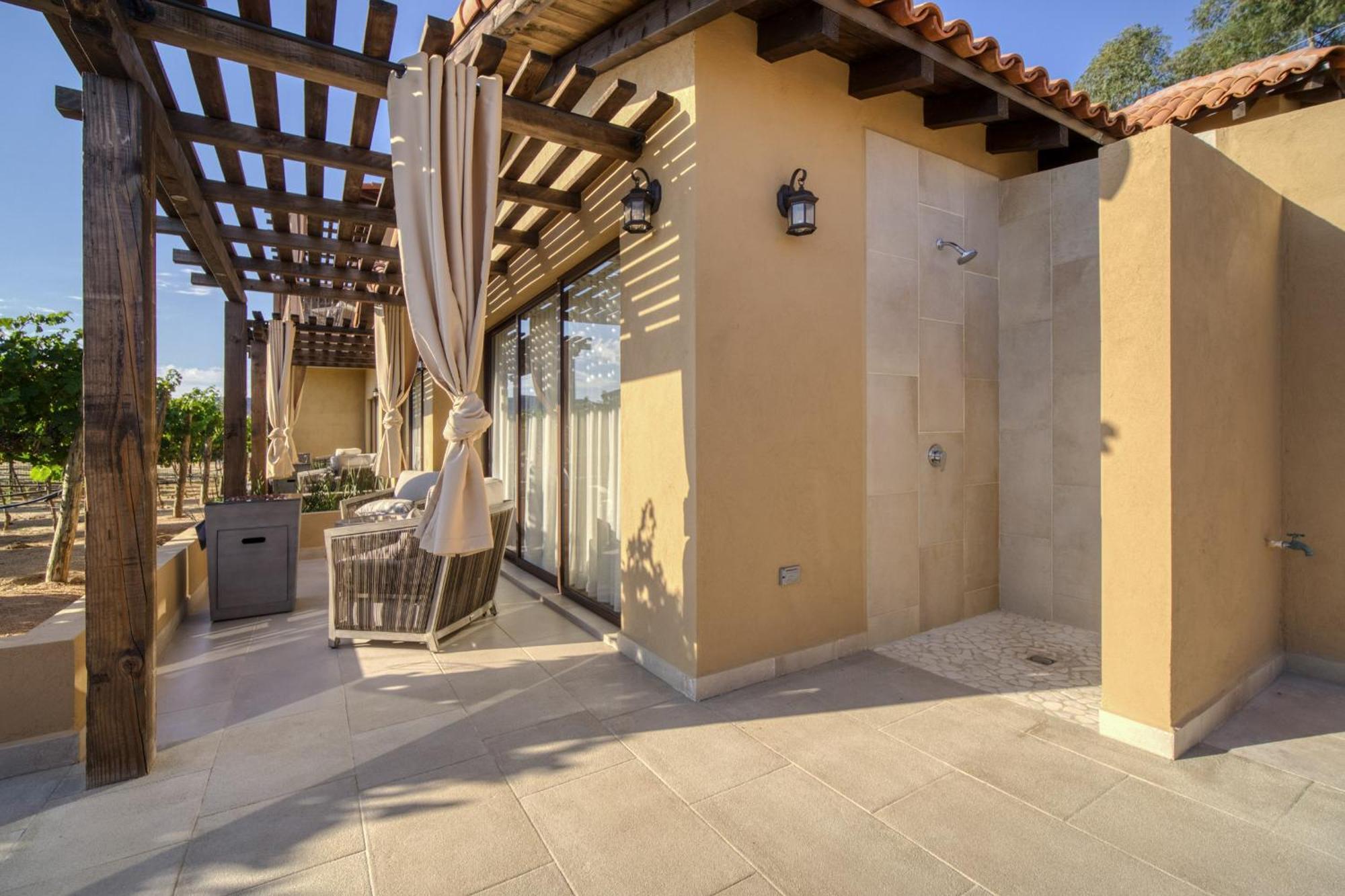 Emmalu Hotel Boutique San Marcos  Exterior photo